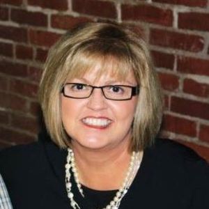 Meet your Posher, Deb